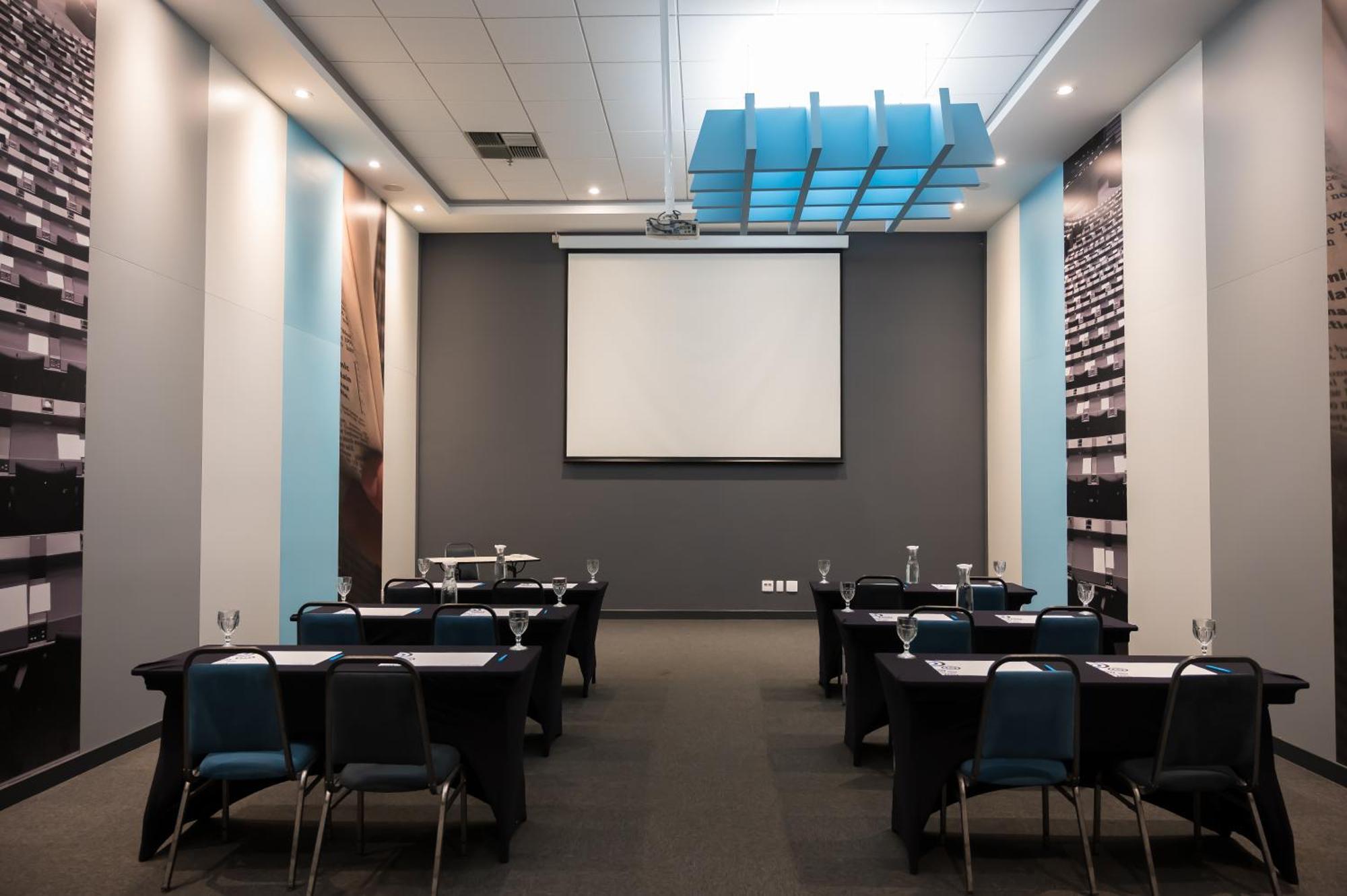 ホテル Ibis Ribeirao Preto Shopping エクステリア 写真