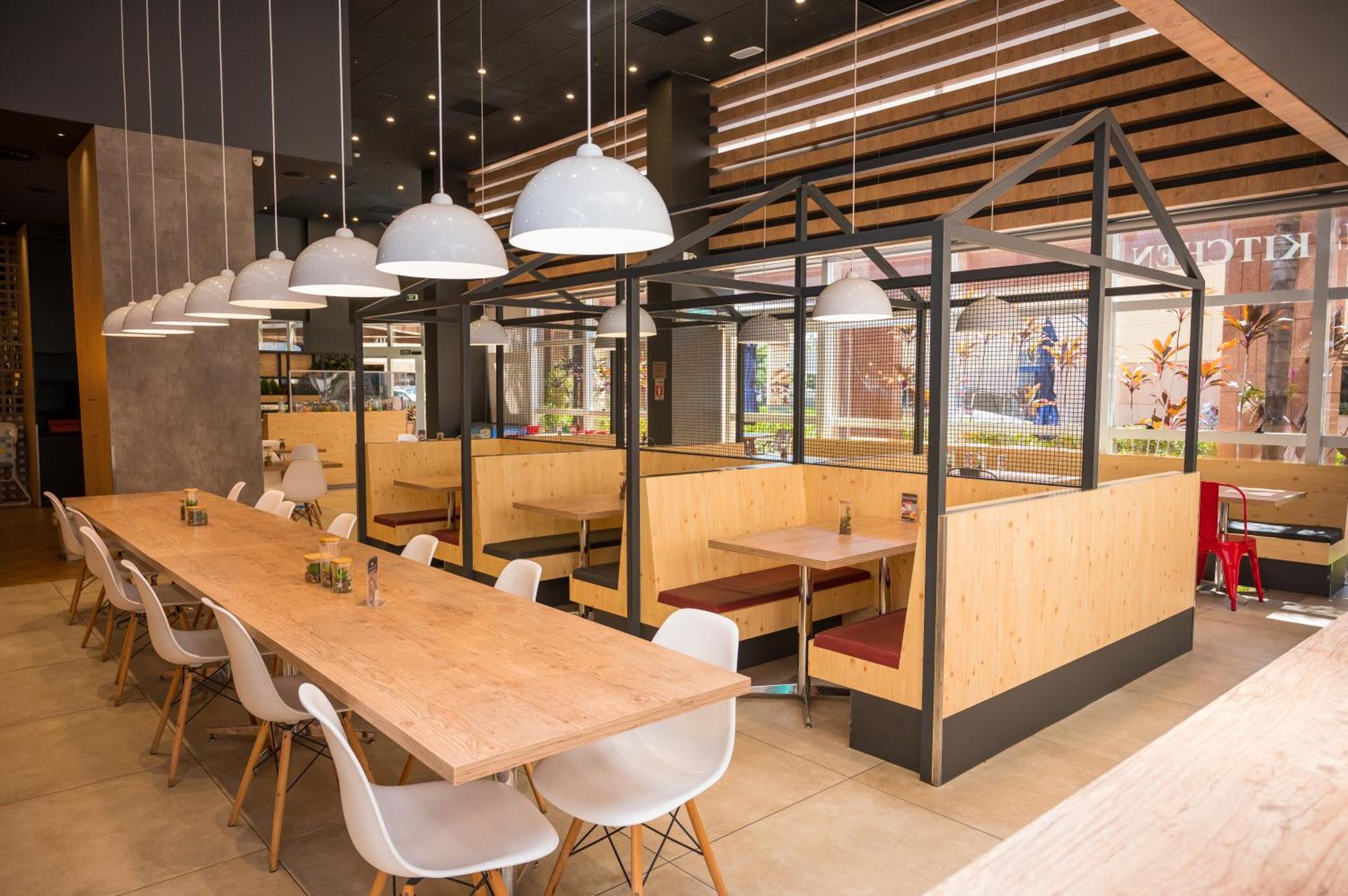 ホテル Ibis Ribeirao Preto Shopping エクステリア 写真